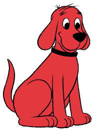 Clifford the Big Red Dog, Kaijuwikia Wiki