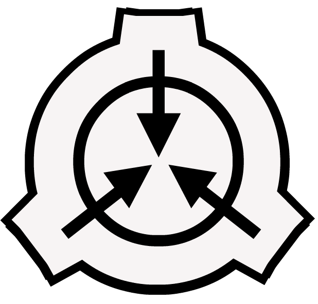 File:SCP Foundation logo.svg - Simple English Wikipedia, the free