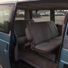 Chevrolet Astro 1985 2005 Goanimate V2 Wiki Fandom