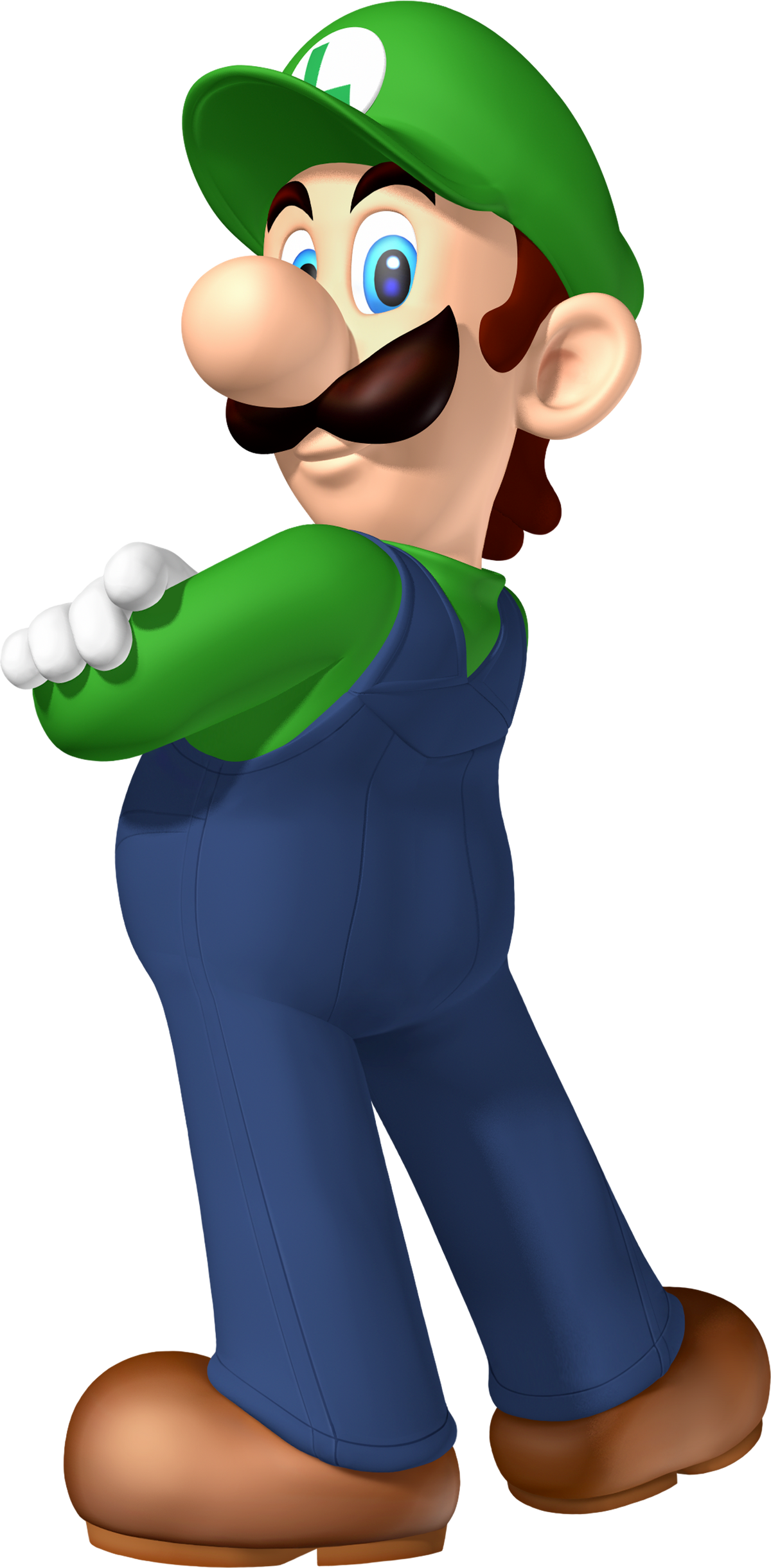 Luigi Goanimate V2 Wiki Fandom 4467