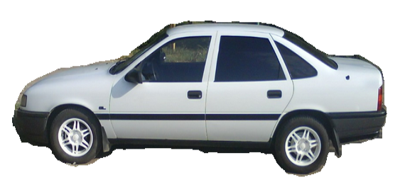 Opel Vectra B – Wikipedia
