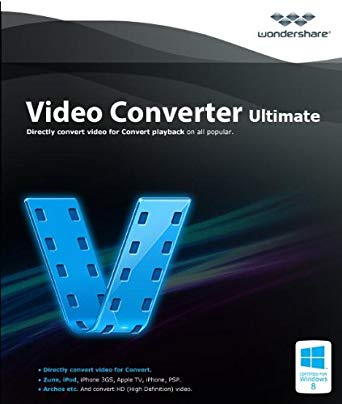 wondershare video converter ultimate youtube