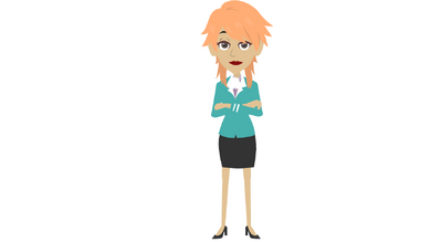 Chandra Antrim | GoAnimate V2 Wiki | Fandom