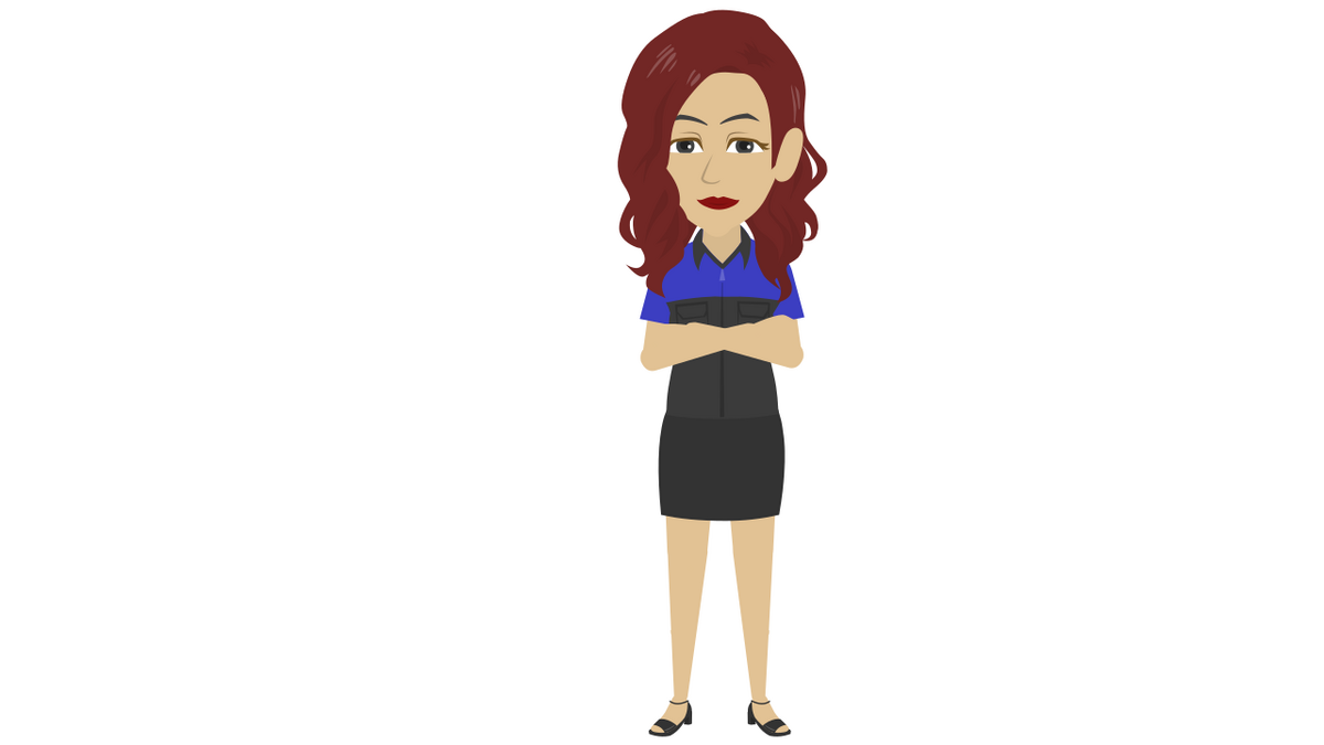 Megan Snow | GoAnimate V2 Wiki | Fandom