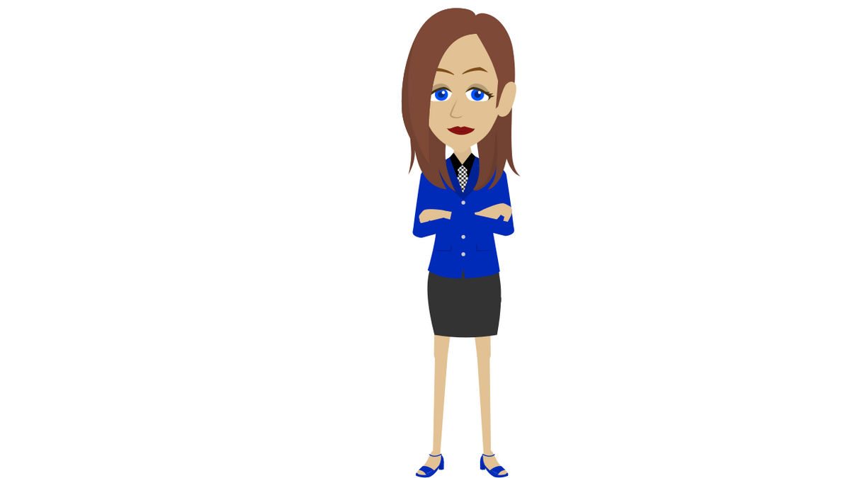 Maggie Tucci | GoAnimate V2 Wiki | Fandom