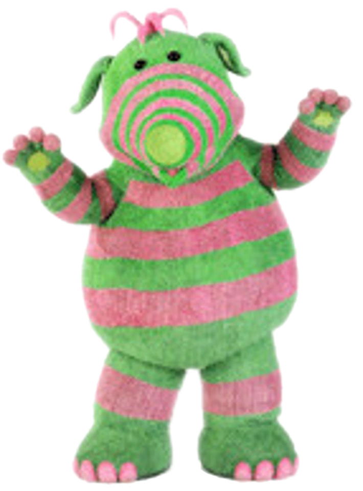 Baby Pom (Fimbles) GoAnimate V2 Wiki Fandom