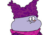 Chowder (Character)