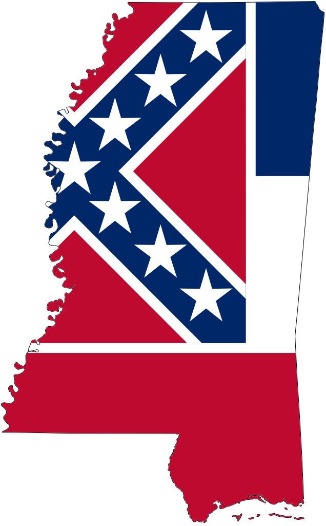 File:Flag-map of Louisiana.svg - Wikimedia Commons