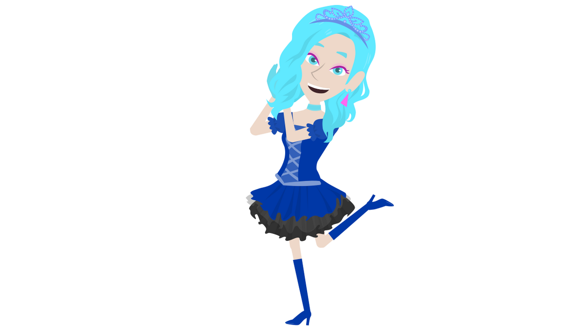 Louise Potts | GoAnimate V2 Wiki | Fandom