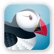 Puffin Browser - Many Puffin users complained that they can't log