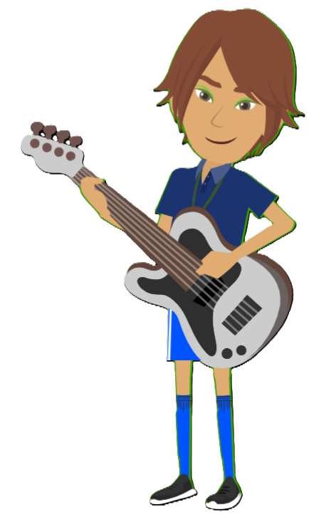 Owen Robinson | GoAnimate V2 Wiki | Fandom