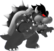 Dark Mercury Bowser