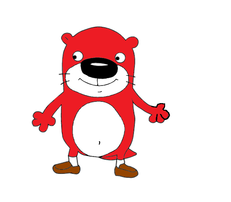 Peanut Otter GoAnimate V2 Wiki Fandom