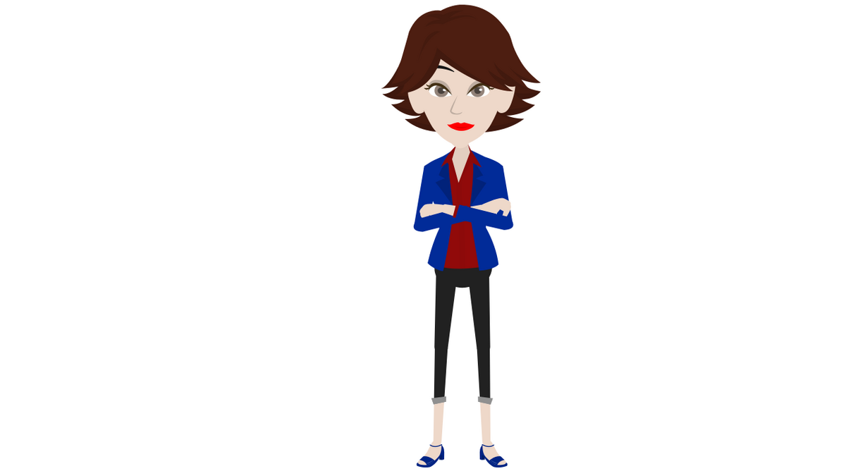 Carol Myers | GoAnimate V2 Wiki | Fandom