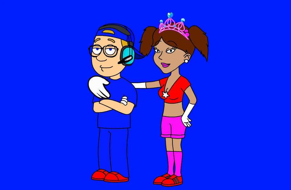 Fallout Fanatic 2007 The Vyonder | GoAnimate V2 Wiki | Fandom