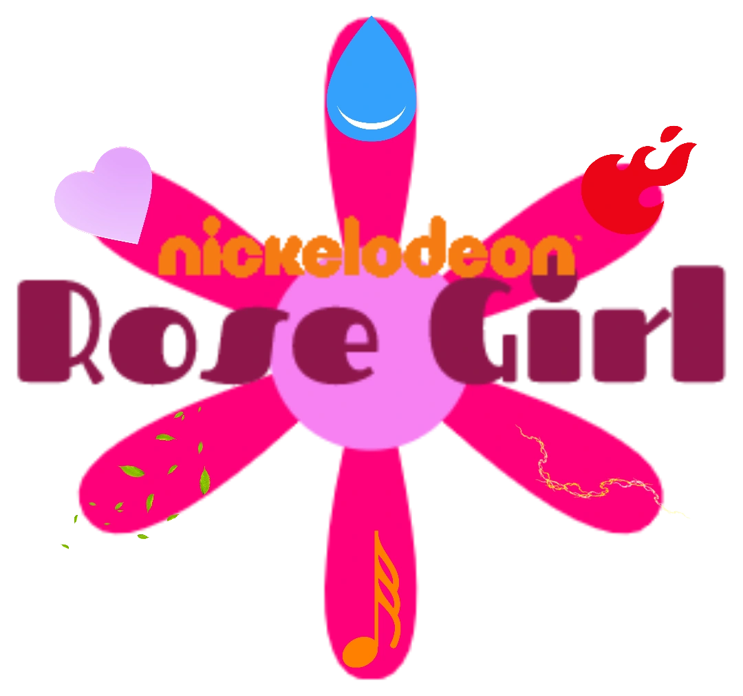 Nickelodeon Rose Girl GoAnimate V2 Wiki Fandom