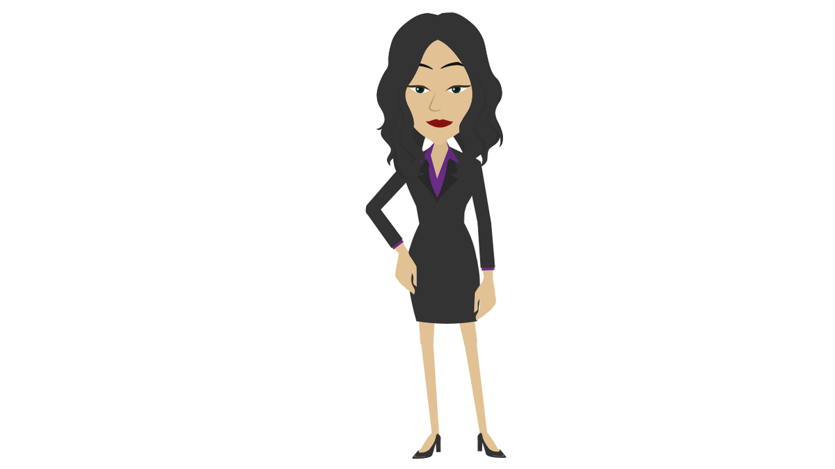 Mrs Maya Elm | GoAnimate V2 Wiki | Fandom