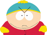 Eric Cartman (Non-Troublemaker)