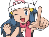 Dawn (Pokémon)