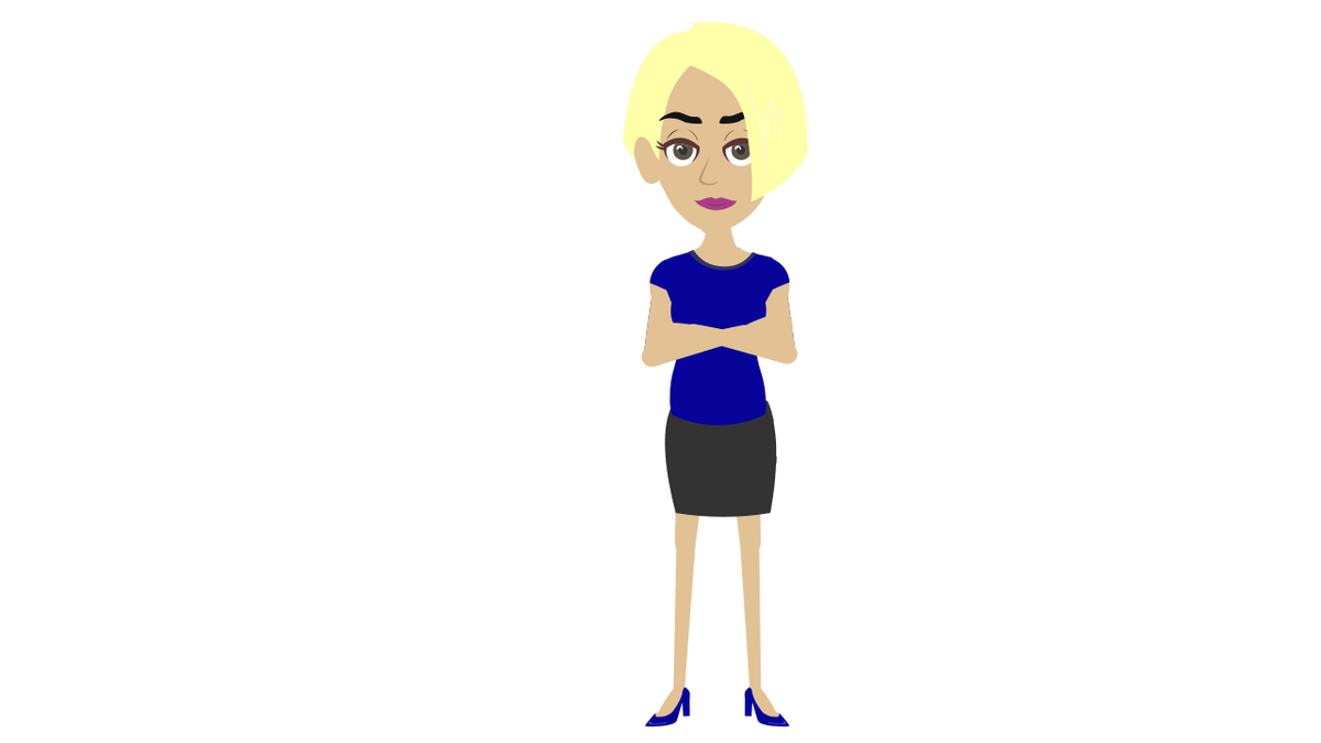 Arabella Nicolodi | GoAnimate V2 Wiki | Fandom