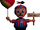 Balloon Boy