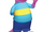 Austin (Backyardigans character)