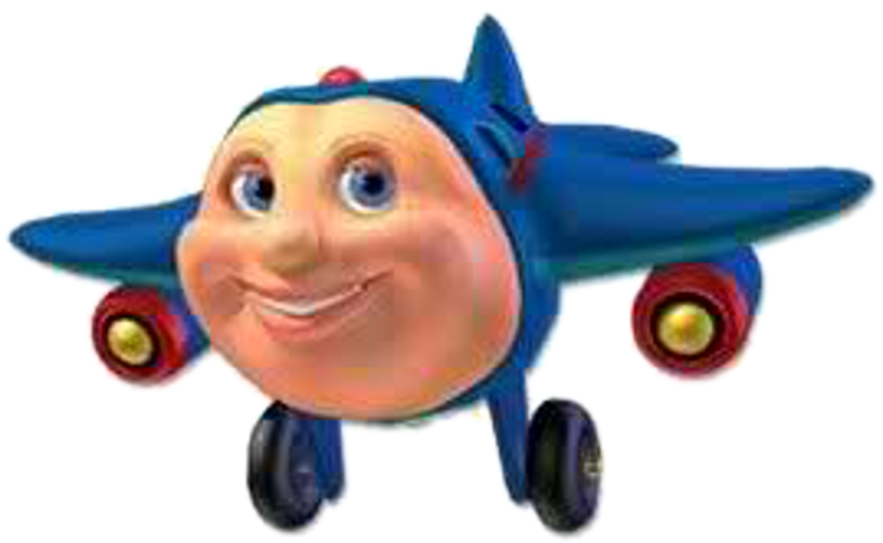 Jay Jay The Jet Plane Goanimate V2 Wiki Fandom