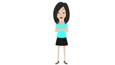 Janice Collins | GoAnimate V2 Wiki | Fandom