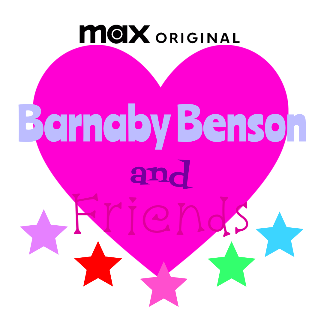 HBO Max Barnaby Benson and Friends, GoAnimate V2 Wiki