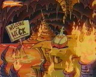 welcome to heck rocko modern life welcome to heck rocko modern life