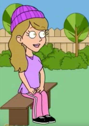 Cornelia Hendricks | GoAnimate V2 Wiki | Fandom