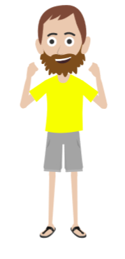 Adam's Goanimate Vyond persona.png