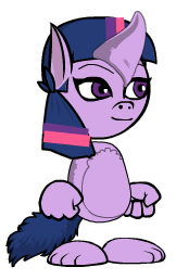 twilight vampire sparkle gif twilight vampire sparkle gif