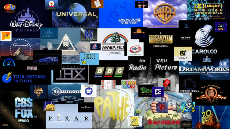 film distribution logos