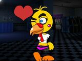 Toy Chica