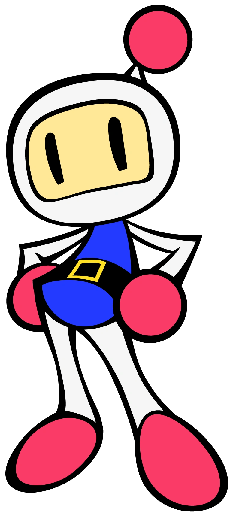 Super Bomberman R Online, Bomberman Wiki