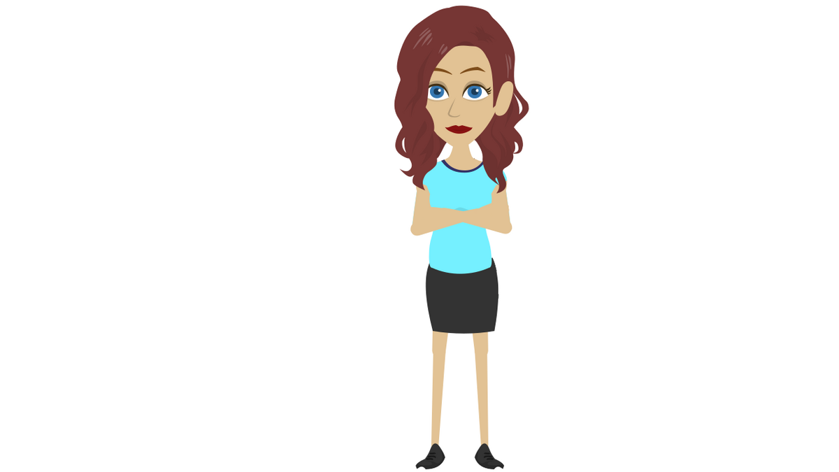 Jessica Andrews | GoAnimate V2 Wiki | Fandom