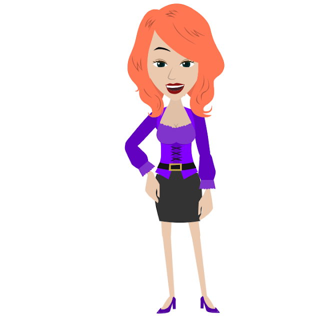 Daphne Griffin | GoAnimate V2 Wiki | Fandom