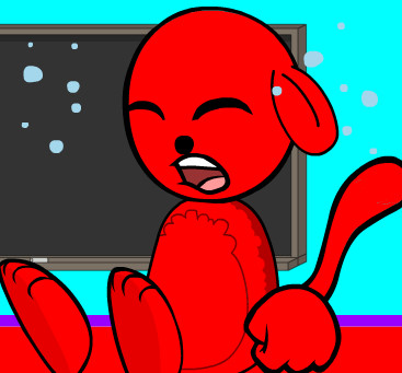 Clifford The Big Red Dog | GoAnimate V2 Wiki | Fandom