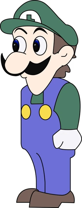 Weegee | GoAnimate V2 Wiki | Fandom