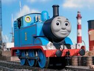 Thomas The Tank Engine