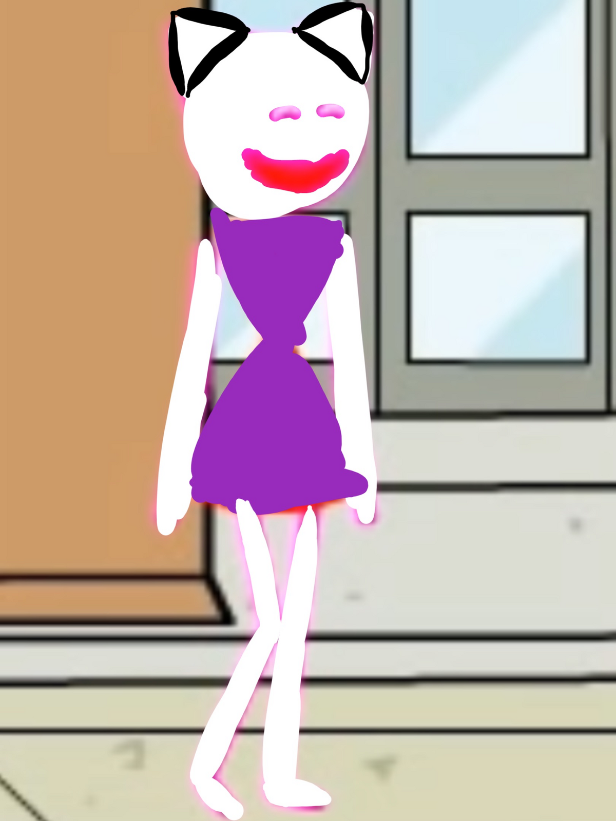 Zoë Zebra | GoAnimate V2 Wiki | Fandom