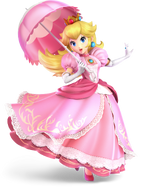 Princess Peach