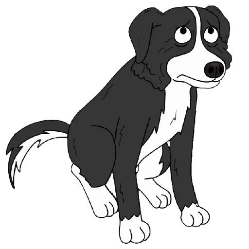 Mr Pickles (good boy), Wiki