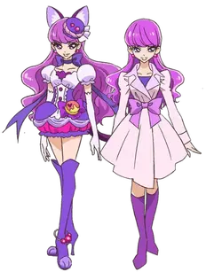 Yukari Kotozume | GoAnimate V2 Wiki | Fandom