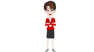 Giada Sorrentino | GoAnimate V2 Wiki | Fandom