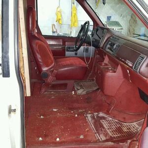 Chevrolet Astro 1985 2005 Goanimate V2 Wiki Fandom