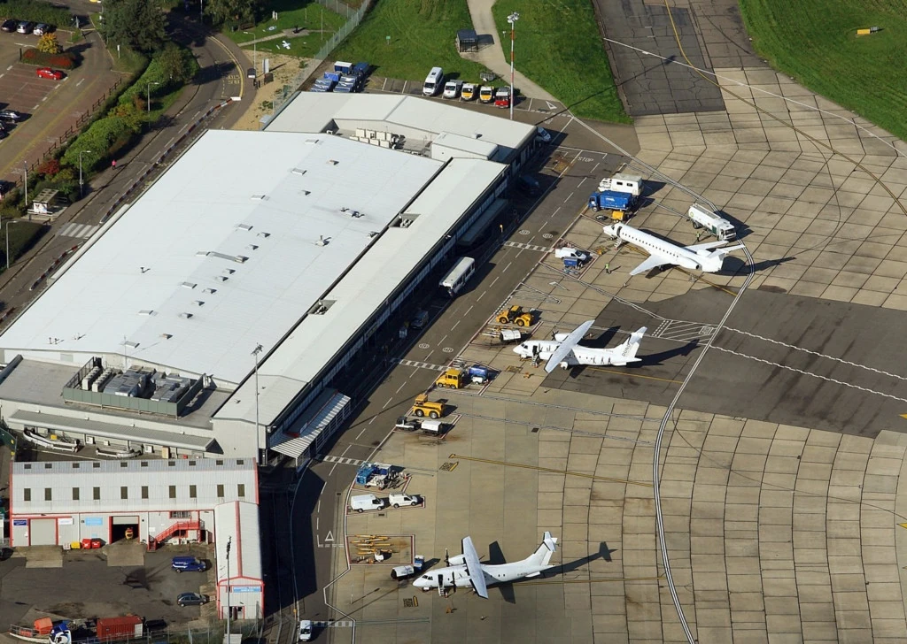 Norwich Airport GoAnimate V2 Wiki Fandom