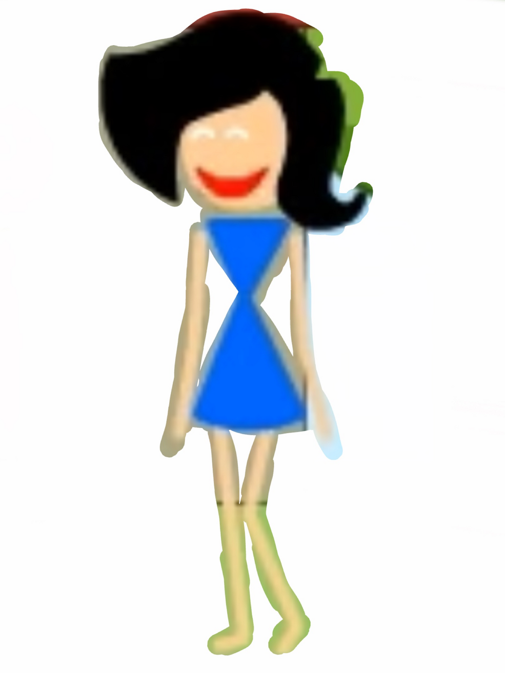 Lucy Van Pelt | GoAnimate V2 Wiki | Fandom