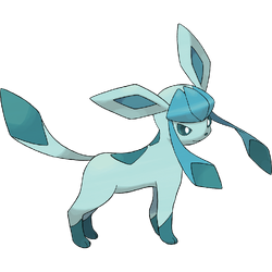 Eeveelution, GoAnimate V2 Wiki